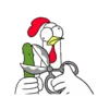 Chicken Bro 11