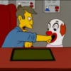 •● Los Simpson 5 Mov. ●• 6
