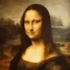 Mona Lisa   Mov 12