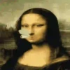 Mona Lisa   Mov 13