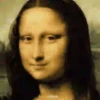 Mona Lisa   Mov 14