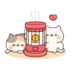 Family Meow   Mov 7
