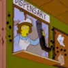 ● Los Simpson 12 Mov. ● 12