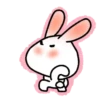 Mr. Rabbit   (Mov) 7
