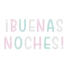 Buenas noches 2 Mov 9