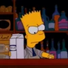 ● Los Simpson 12 Mov. ● 13