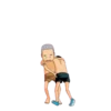 抓狂一族全螢幕 7