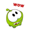 Cut the Rope - From Om Nom with Love 6