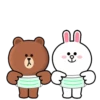 BROWN & FRIENDS ️.MOV 9