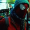 Spiderman   Andrew 10