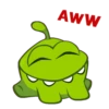 Cut the Rope - From Om Nom with Love 7