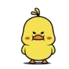 Cute Little Chick Pop-up 7