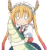 Kobayashi-san Maid Dragon 14