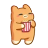 Popcorn 🍿(palomitas de maíz) Películas 👀 Mov. 12
