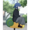 Bocchi The Rock GIF 12