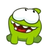 Cut the Rope - From Om Nom with Love 8