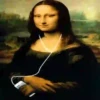 Mona Lisa   Mov 16