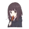 Kawaii Mov 12