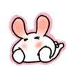 Mr. Rabbit   (Mov) 9