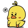 Cute Little Chick Pop-up 9