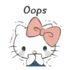 Hello Kitty Polite Mov 8