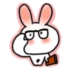 Mr. Rabbit   (Mov) 10