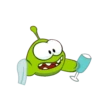 Cut the Rope - From Om Nom with Love 9