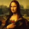 Mona Lisa   Mov 17