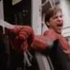 Spiderman   Tobey 9