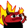 惡魔pepe 5