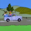 •● Los Simpson 5 Mov. ●• 8