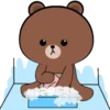 BROWN & FRIENDS 10 .MOV 9
