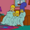 ● Los Simpson 12 Mov. ● 16