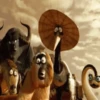 Kung Fu Panda 10
