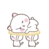 Heart Breathing Nyam 9