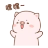 可愛豬豬的日常 11
