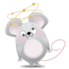 Mouse Cute ♡ (Mov) 7
