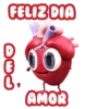 Corazon enamorado 1 ️ MOV. 12