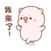 可愛豬豬的日常 12