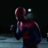 Spiderman   Andrew 13