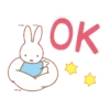 Miffy動態粉彩篇 8