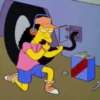 •● Los Simpson 5 Mov. ●• 9