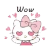 Hello Kitty Polite Mov 10