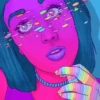 Психоделический 9