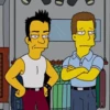 ● Los Simpson 12 Mov. ● 18