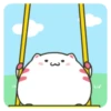 ️Funy Cat  MOV 14