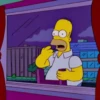 ● Los Simpson 12 Mov. ● 19