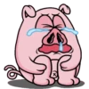 Weird Piggy Pop-up 10