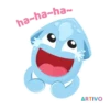 Vovo Stickers (English Version) 5