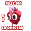 Corazon enamorado 1 ️ MOV. 13